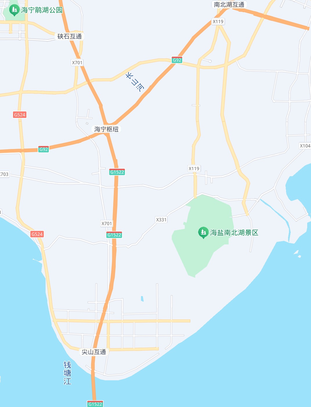Location